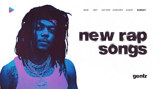 Best New Rap Songs this Week  October 6 2024 [upl. by Lux]