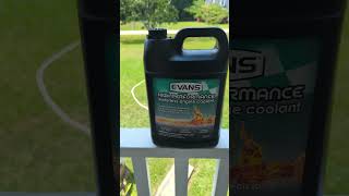 NEVER CHANGE YOUR COOLANT AGAIN cars carmaintenance viralshorts viral moneysavingtips [upl. by Teodor498]