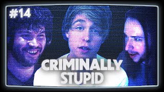 Austin Jones  Criminally Stupid [upl. by Danete]