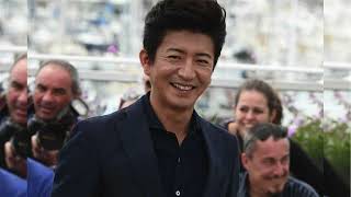 岡田准一「紫帯昇格」俳優とガチすぎるブラジリアン柔術の日々の一方、“同ジムパーカーバカ売れ”木村拓哉には“卒業情報” [upl. by Wilhelm]