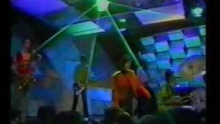 XRAY SPEX  Germfree Adolescence Totps 1978 [upl. by Abad]