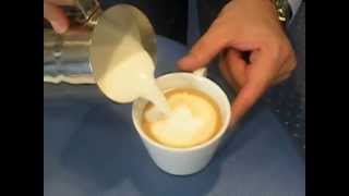 How to make Lavazza coffee [upl. by Janean557]