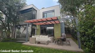 Casa en venta en el Condado de Sayavedra Zona Esmeralda Atizapán de Zaragoza Estado de México [upl. by Nimrac]