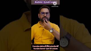 Rabbit Syndrome  EPS  EXTRA PYRAMIDAL SYMPTOMS  Antipsychotic drugs  Side effects  Psychiatry [upl. by Oliviero]