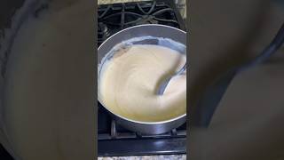 How To Make Cornmeal Porridge 🇯🇲 [upl. by Anillehs816]