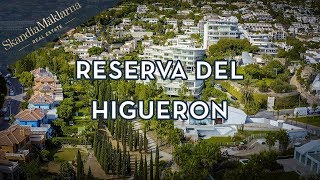 A closer look at RESERVA DEL HIGUERON amp CARVAJAL [upl. by Terrag]