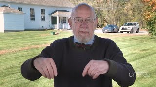 Fritz Wetherbee John Moore Corliss Alexandria [upl. by Rehportsirhc]