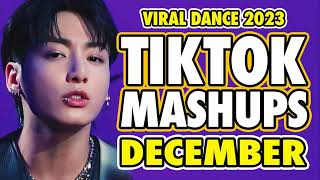 New Tiktok Mashup 2023 Philippines Party Music  Viral Dance Trends  December 27th [upl. by Eamon]