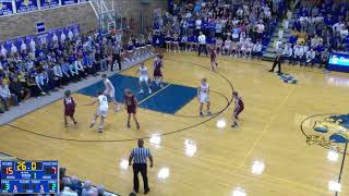 Delphos St Johns vs Kalida 12 2 2022 [upl. by Reg]