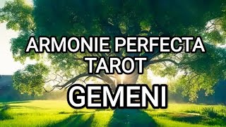 🌞🌞🌞GEMENI🌞🌞🌞ARMONIE PERFECTA IN ENERGIILE RELATIILE PROIECTELE VOASTRE 🌞🌞🌞tarot gemeni [upl. by Lipsey]