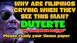 REMINISCING DUTERTES PRESIDENCY LEGACY  SALAMAT TATAY DIGONG [upl. by Bick]