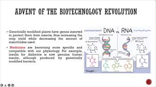 Bioteknologi Farmasi 2024 [upl. by Susi954]