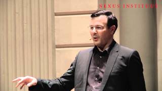 Andreas Scholl on Beauty and Truth in Music [upl. by Dawna]