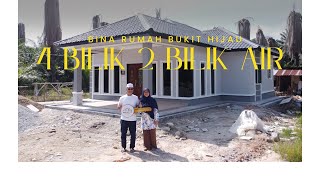 Rumah Impian Tanah Sendiri [upl. by Freda]