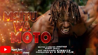 MSITU WA MOTO treller 2 msituwamoto movie netflix bollywood action film kenya uganda india [upl. by Anitselec]