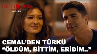 Cemalden Yasemine Türkü 👩‍❤️‍👨💘 İkinci Şans quotDiyarbakır Etrafında Bağlar Varquot ÖzcanDeniz [upl. by Zimmerman]