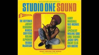 Studio One Sound  The Heptones  Give Give Love [upl. by Mala]