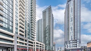 For Sale  4065 Brickstone Mews unit 405 Mississauga ON L5B 0G3 [upl. by Leirbaj]