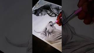 How to draw Mahadev drawing kaise banaendrawingartshorts [upl. by Yortal]