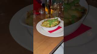 Delicious Potato Casserole Healthy Oven Baked Potatoes foodie potatorecipe trending viralvideo [upl. by Annoed]