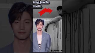 “Breaking News KDrama Star Song Jaelim Found Dead at 39” songjaerim koreanactor trendingshort [upl. by Zetneuq]