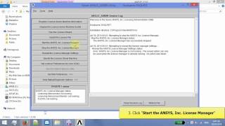 How to Fix ANSYS License error [upl. by Dusty]