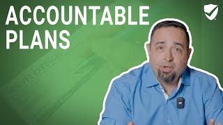 What are accountable plans  The 7 Most Common Accountable Plan Reimbursements [upl. by Notnilk31]