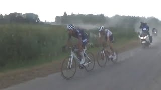 Dwars door het Hageland 2020Jonas RickaertCYCLING From the ROADSIDE [upl. by Miah828]