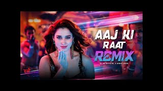 AAJ KI RAAT  New Lofi Song 2024 [upl. by Jesselyn]