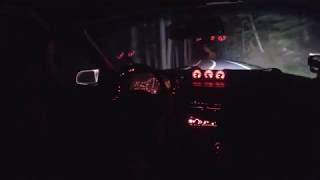 Real Life Initial D  Tail of the Dragon in a 400HP FC RX7 [upl. by Schild]