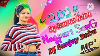 ChandKaJaisaMujheTeraDeshnew Nagpuri song 🥀Dj Sanjay Dj Sourav 💞💥 [upl. by Nairam]