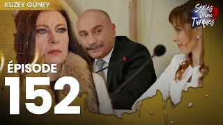 Kuzey Güney  Épisode 152 [upl. by Brott]