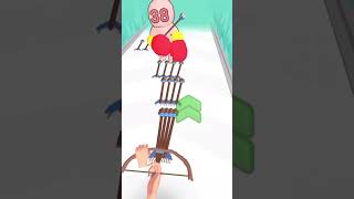 Arcade cartoon game shorts funny cartoon viralvideo games cartoonvideo babyanaya [upl. by Innej241]