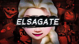 Uncovering the Disturbing Return of Elsagate [upl. by Musette]