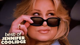 Best of Jennifer Coolidge Stiflers Mom in American Pie  Comedy Bites Vintage [upl. by Parlin]