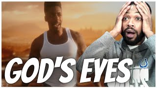 Dax  quotGods Eyesquot Official Music Video Reaction [upl. by Timmi]