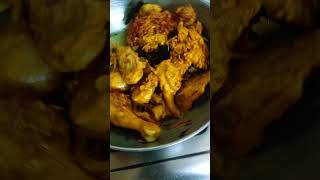 Chicken mughlaichicken food nehakakitchenshow marinatedchicken Tranding viral recipe [upl. by Notnroht]