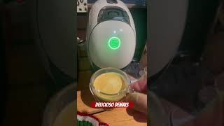 DOLCE GUSTO NEO traz uma cápsula DELICIOSA super aprovada [upl. by Selina]