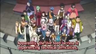 Fairy Tail Natsu v s Sting and Rogue Final Scene Episode 175 English Sub [upl. by Jerrol553]