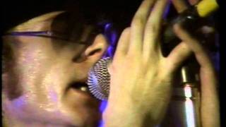 The Sisters Of Mercy  Koncert 1985 Full by Japaneze [upl. by Aikaz]