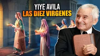 Yiye Avila – Las Diez Vírgenes AUDIO OFICIAL [upl. by Inaffets]