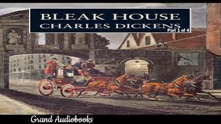 Bleak House by Charles Dickens Part 1 of 4 Full Audiobook Learn English Audiobooks [upl. by Port]