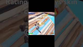 Comment your slin combo fortnite fyp youtubeshorts phonk [upl. by Kung]