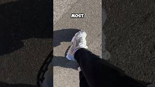 Nike Zoom Air Spiridon Cage 2 Metallic Silver on foot onfeet review sneakers shorts [upl. by Arodoet]