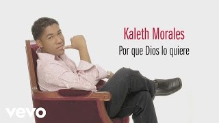 Kaleth Morales Juank Ricardo  Por que Dios lo quiere Cover Audio [upl. by Ylhsa882]