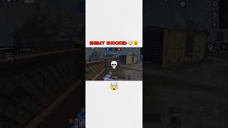 Enemy shocked for this shot 🤯 bgmi tdm shot shocked enemy fyp pubg [upl. by Eb]