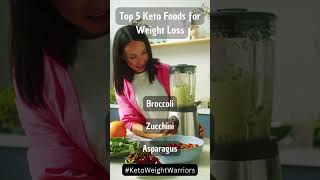 🔥 Top 5 Keto Foods for Weight Loss 🔥 ketodiet shorts ketogenicdiet healthyeating [upl. by Dowling]