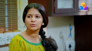 Uppum Mulakum│Flowers│EP800 [upl. by Ttenrag490]