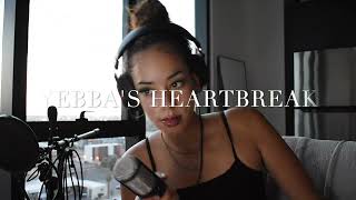 Yebbas Heartbreak  cover by brisel [upl. by Kinson280]