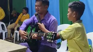 Maranao song Sana all akun by Mangoda Plumbatan [upl. by Sax67]